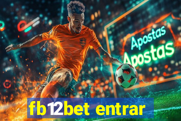 fb12bet entrar